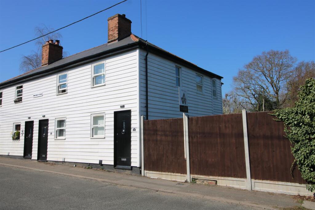 Main image of property: Laindon Common Road, Little Burstead, Billericay
