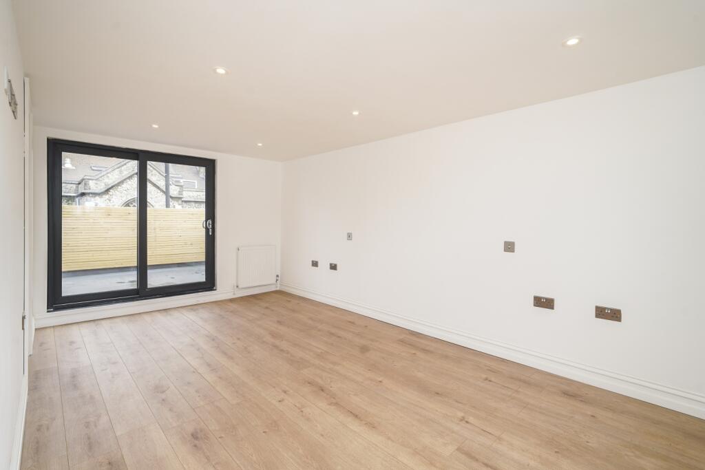 Main image of property: Trafalgar Road London SE10