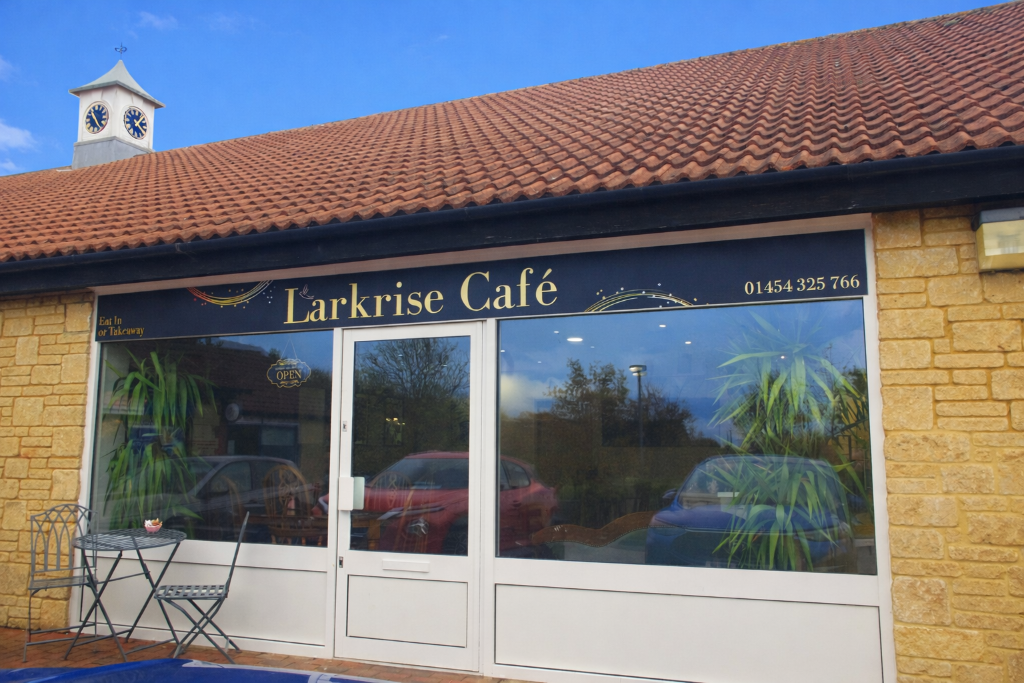 Main image of property: Lark Rise, BS37