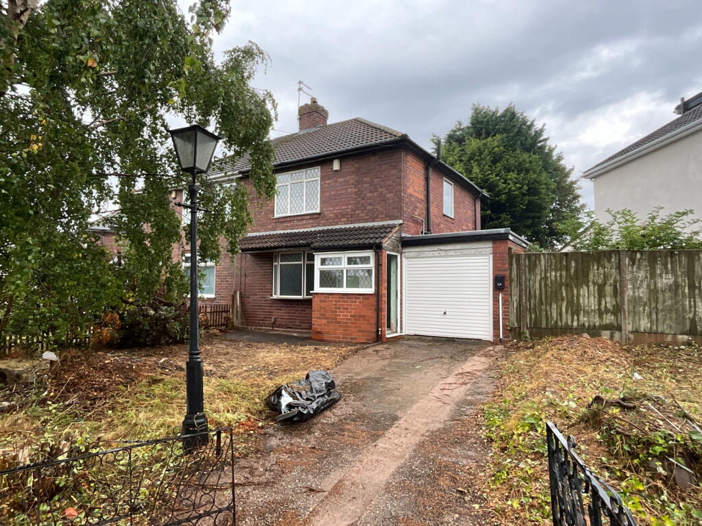 Main image of property: Stewarts Road, Halesowen, B62 8NA
