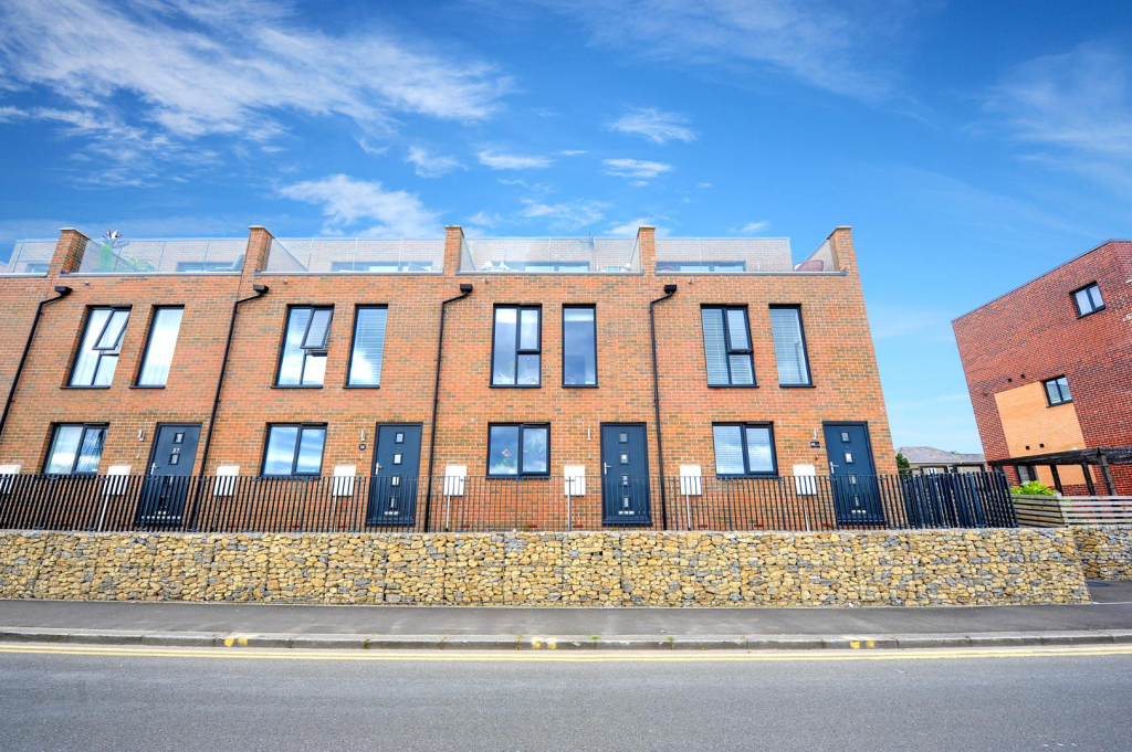 Main image of property: Crest Way, Blyth