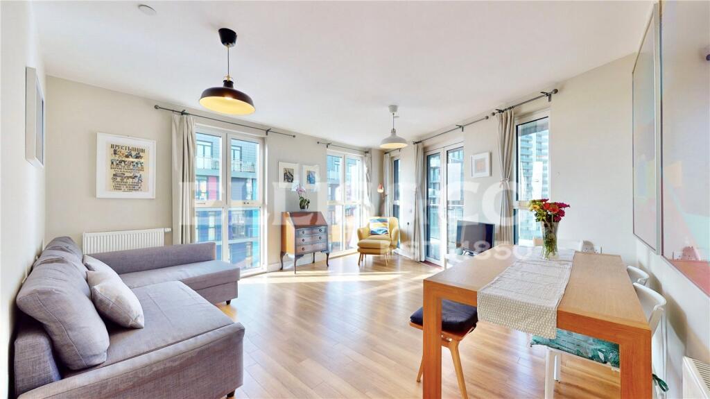 Apartment in Harrow