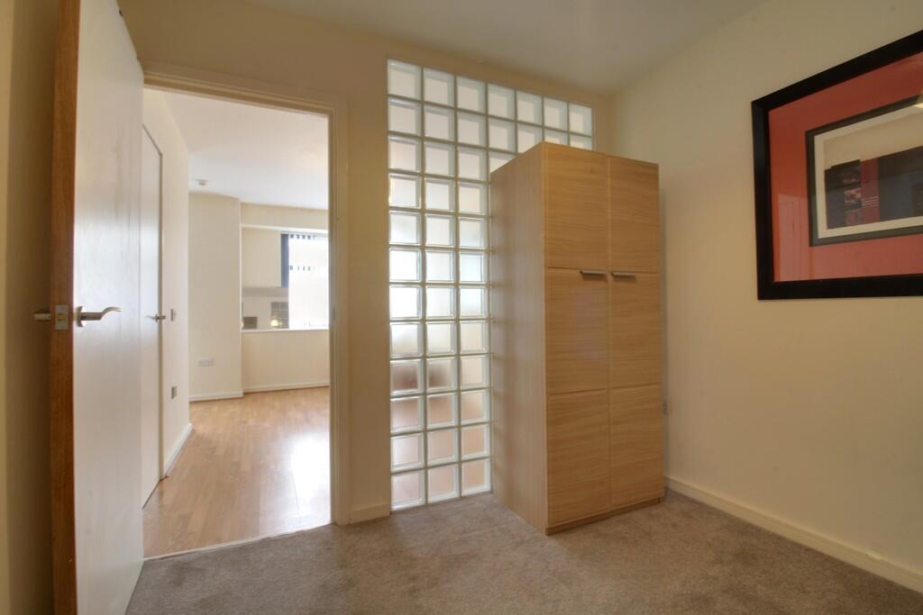 Additional image 4 of Brindley House, 101 Newhall Street, Birmingham City Centre	