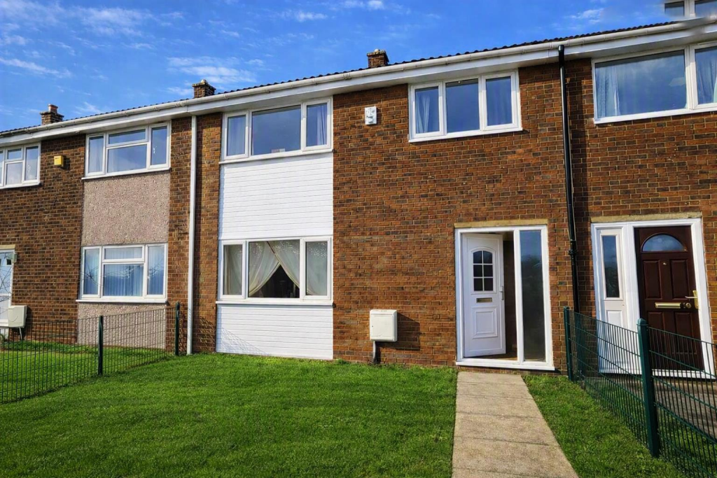 Main image of property: Poplar Grove, Knottingley