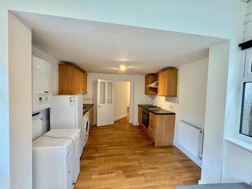 Main image of property: Kingswood Road, London, SW2