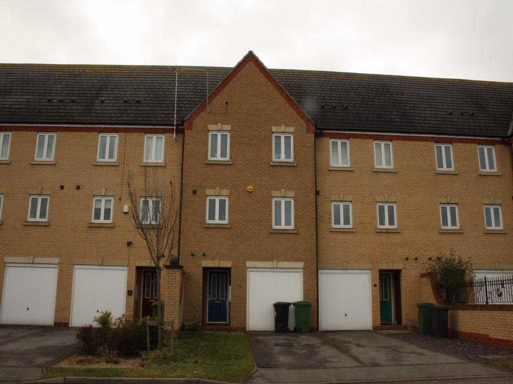 Main image of property: Brook View, Grange Park, NORTHAMPTON