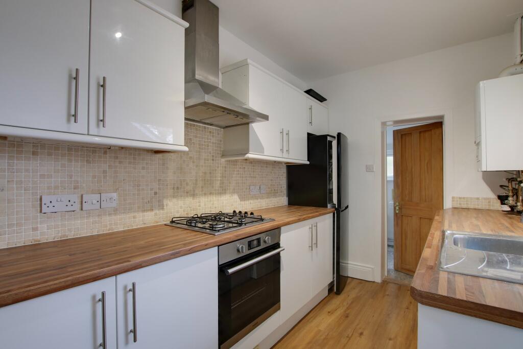 House in Portsmouth - View 4