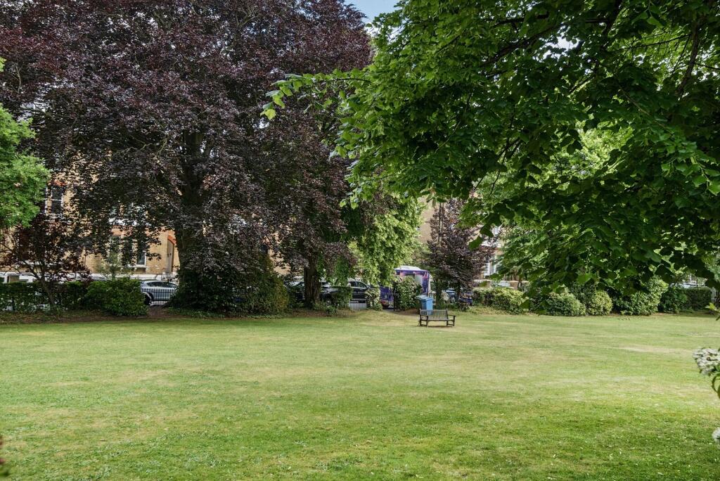 Main image of property: The Gardens, East Dulwich, London, SE22