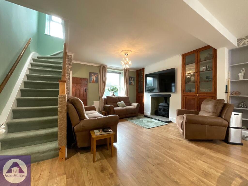 House in Newport, Abertillery - View 4