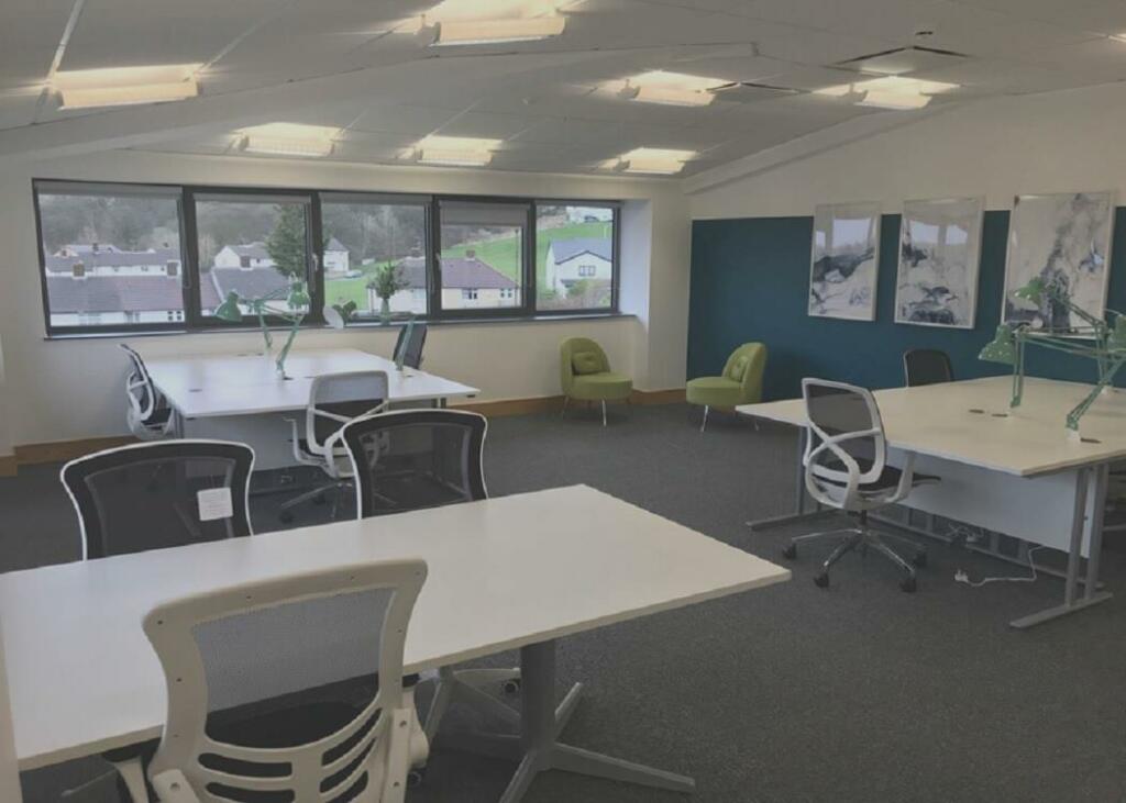 Additional image 2 of Hope Park City Gateway, Trevor Foster Way, Bradford, West Yorkshire, BD5 8HB