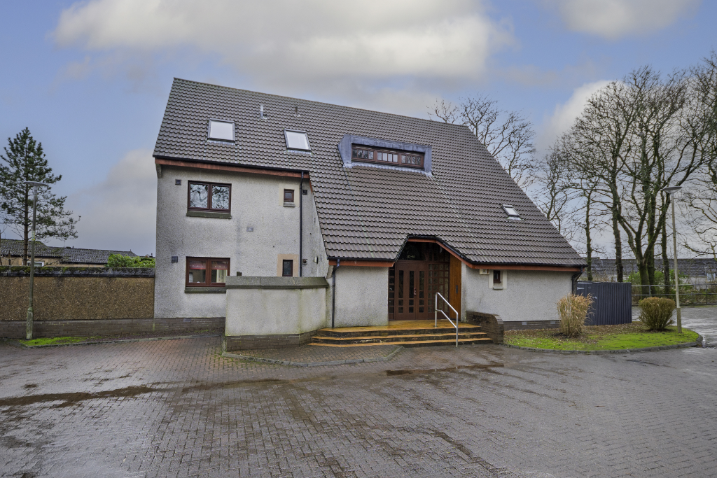 Main image of property: 50 Cairntoul Court, Eastfield, Cumbernauld, G68