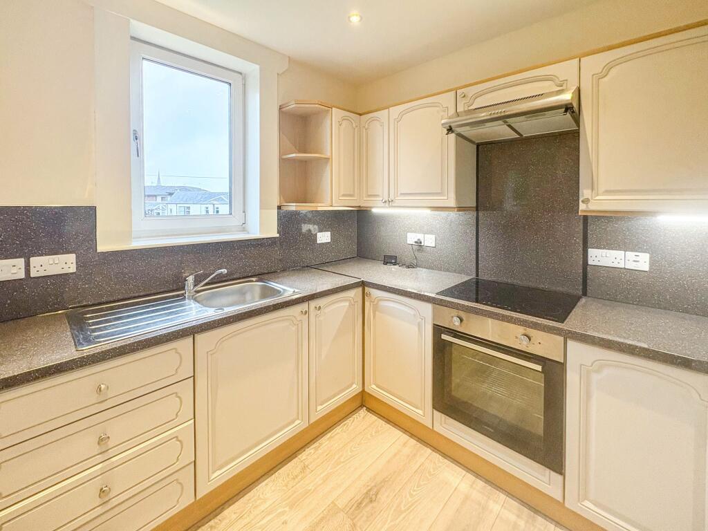 Apartment in Kilmarnock - View 4