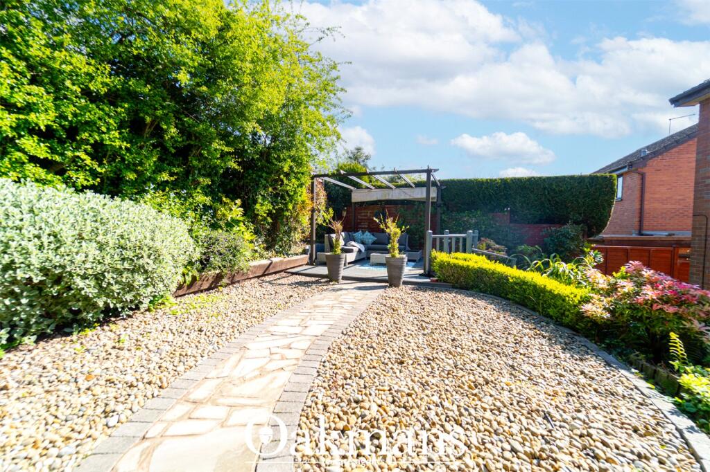 Additional image 32 of Hillview Close, Lickey End, Bromsgrove, Worcestershire, B60
