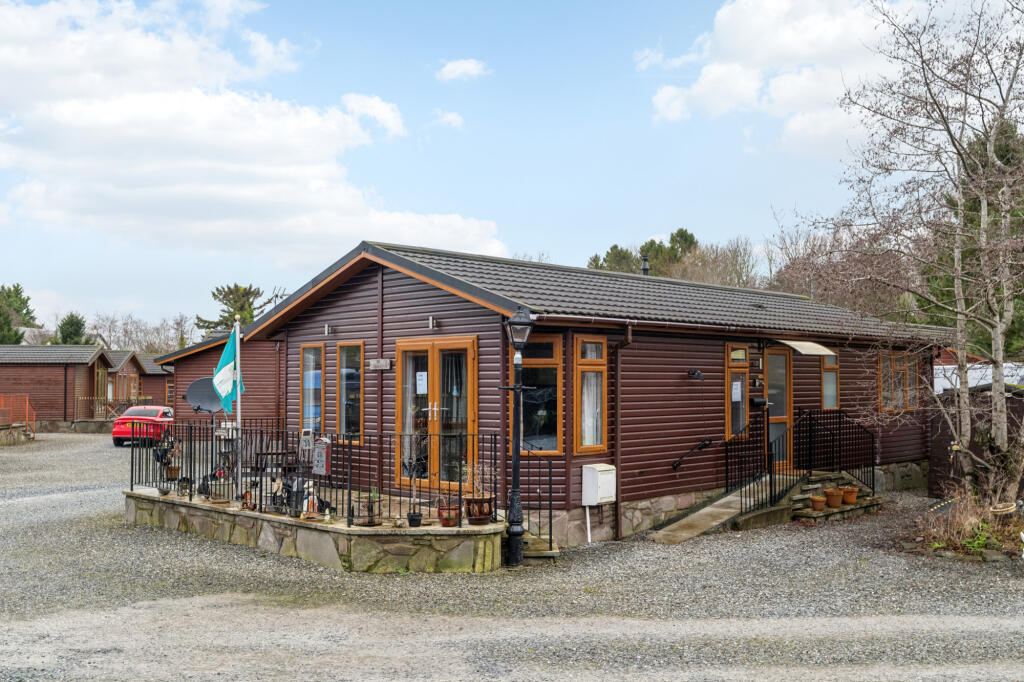 Main image of property: Grand Eagles, Auchterarder, PH3