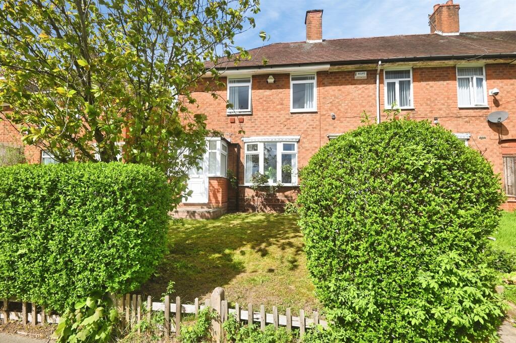 Main image of property: Cole Hall Lane, Birmingham