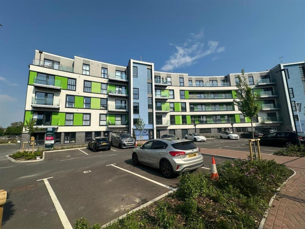 Main image of property: Harbour Crescent, Portishead