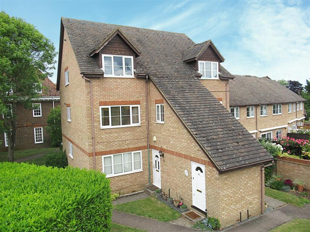 Main image of property: Bengeo Mews, Bengeo