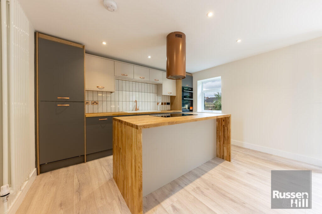 House in South Norfolk, New Costessey, Costessey - View 5