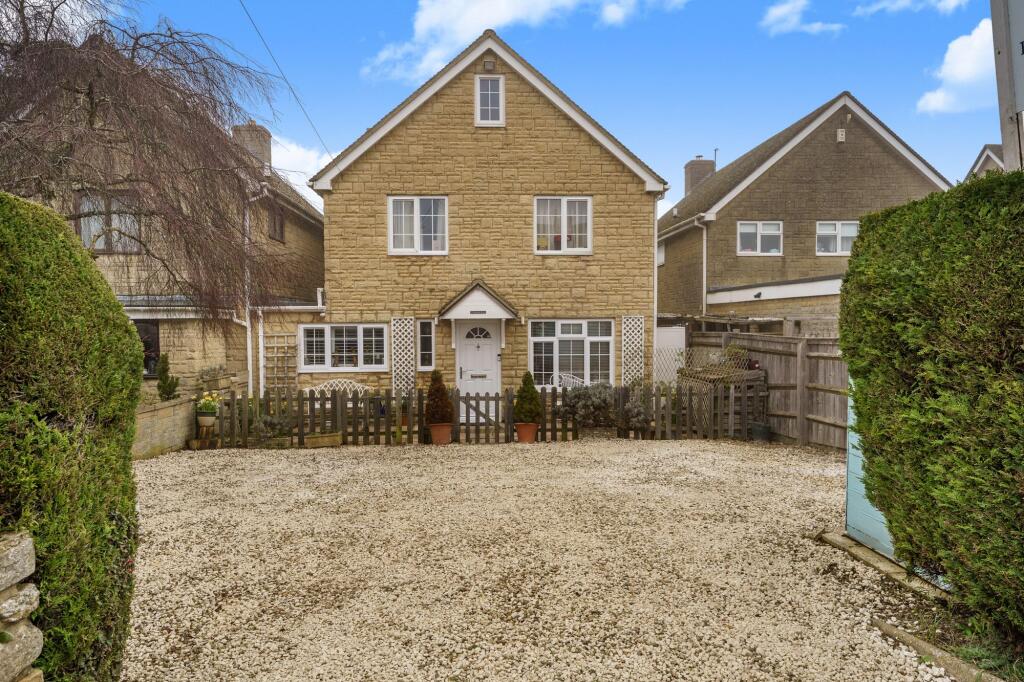 Main image of property: Main Road, Long Hanborough, OX29