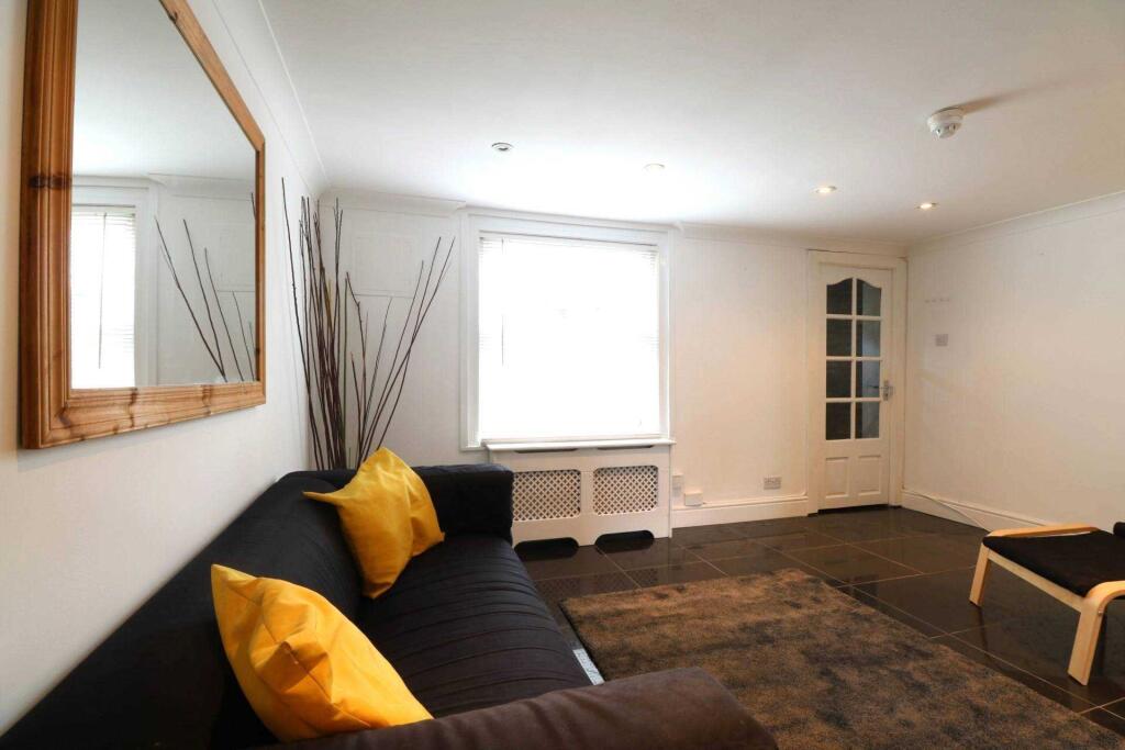 Main image of property: Bedford Road, Reading