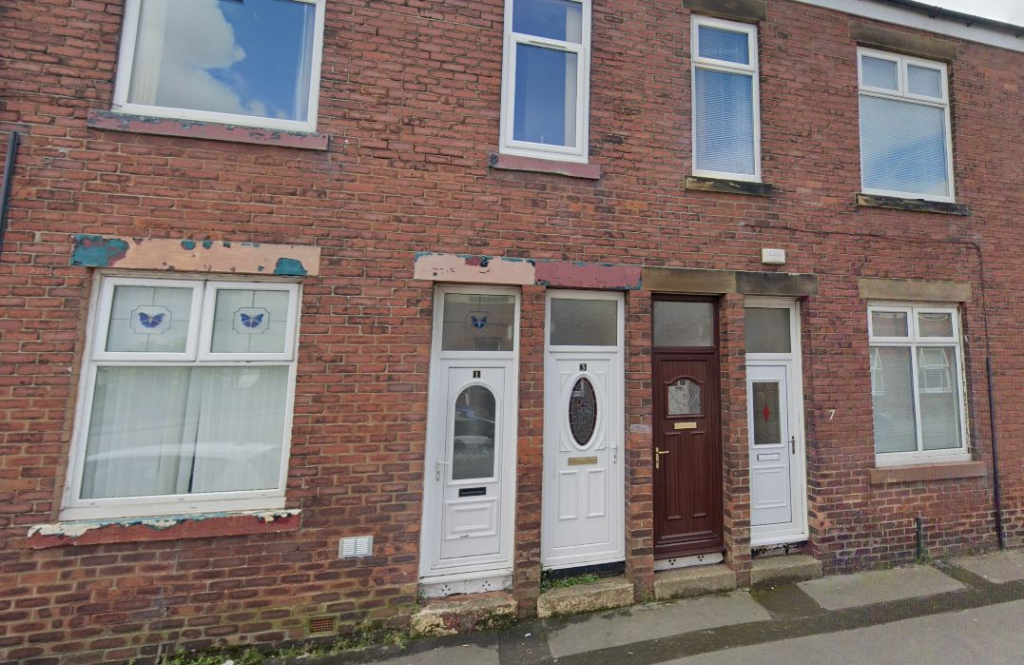 Main image of property: Lyndhurst Terrace, Pallion, Sunderland, Tyne and Wear, SR4 6SQ