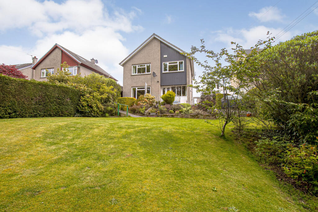 Main image of property: Sauchenbush Road, Kirkcaldy, KY2