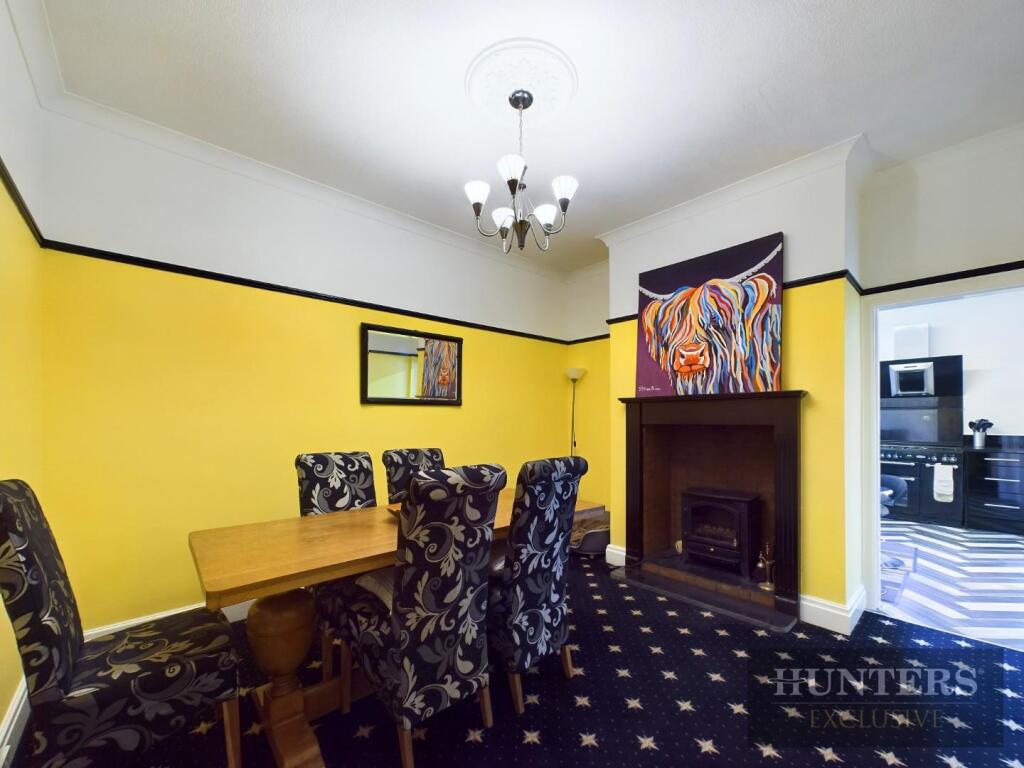 House in York - More