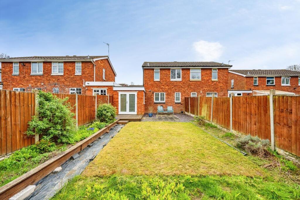 Additional image 16 of Hartleyburn, Wilnecote, Tamworth