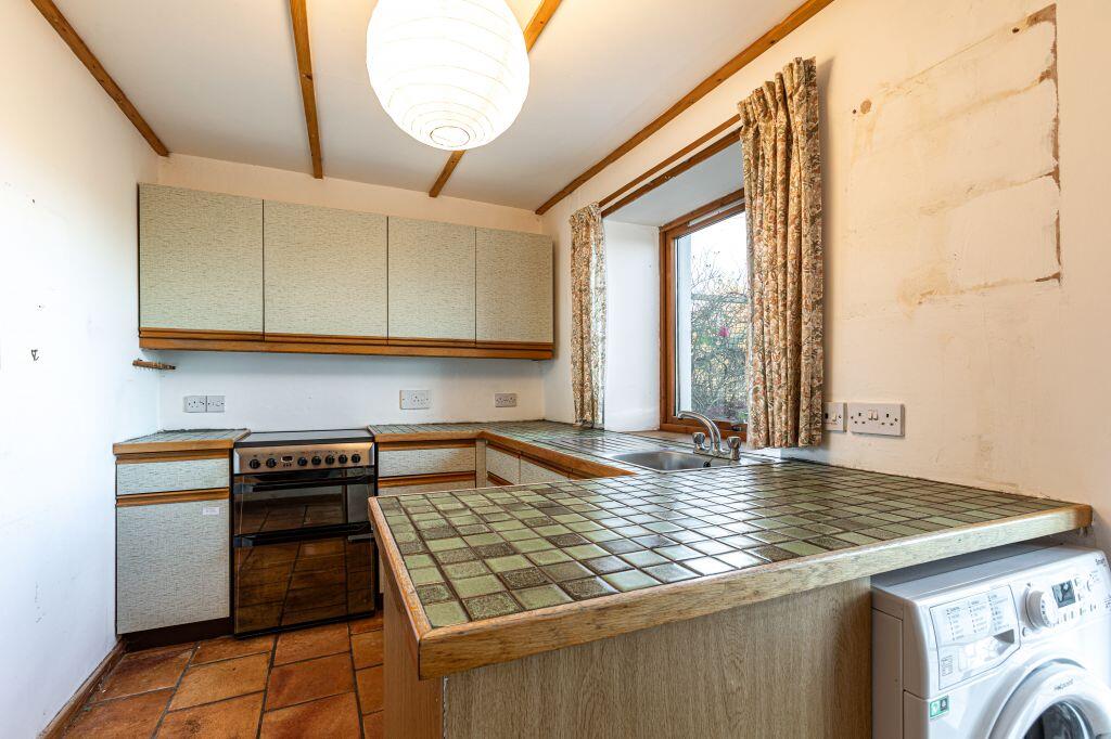 The Cottage, 1 East Flemington, Burnmouth, Nr Eyemouth, TD14 5SQ photo 4