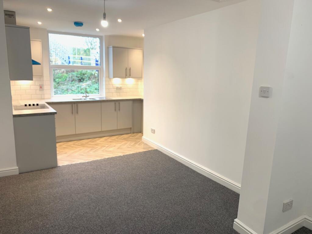 Main image of property: Stockport Road; Romiley. SK6