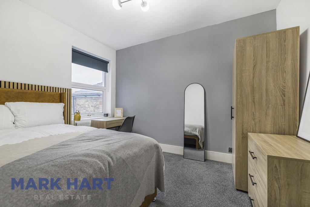 Main image of property: Holbeach Road, London, SE6 4TW