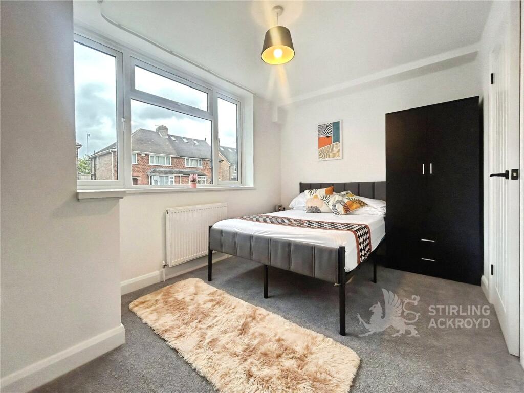 Main image of property: Rydes Avenue, Guildford, Surrey, GU2