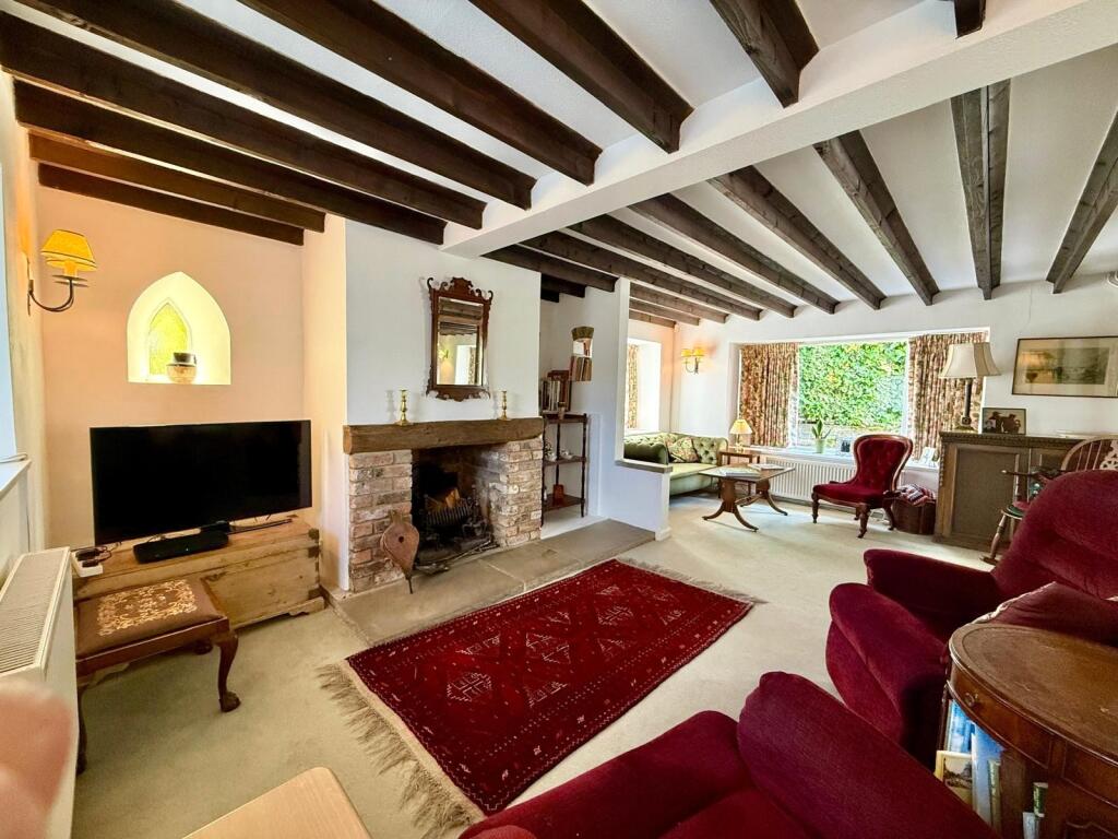 House in Eastbourne, East Sussex - View 5