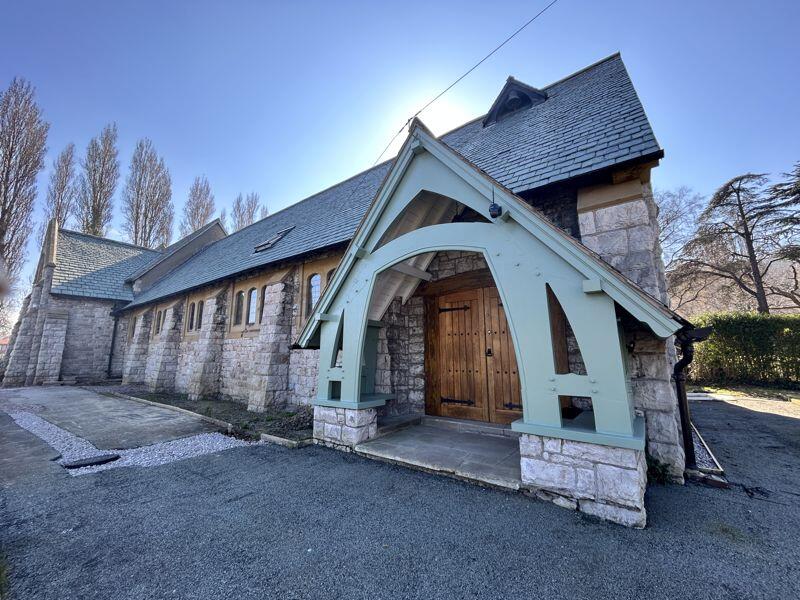 Main image of property: Kings Road, Colwyn Bay