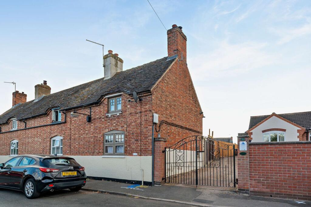 Main image of property: Malt Street, Gotham, Nottingham, NG11