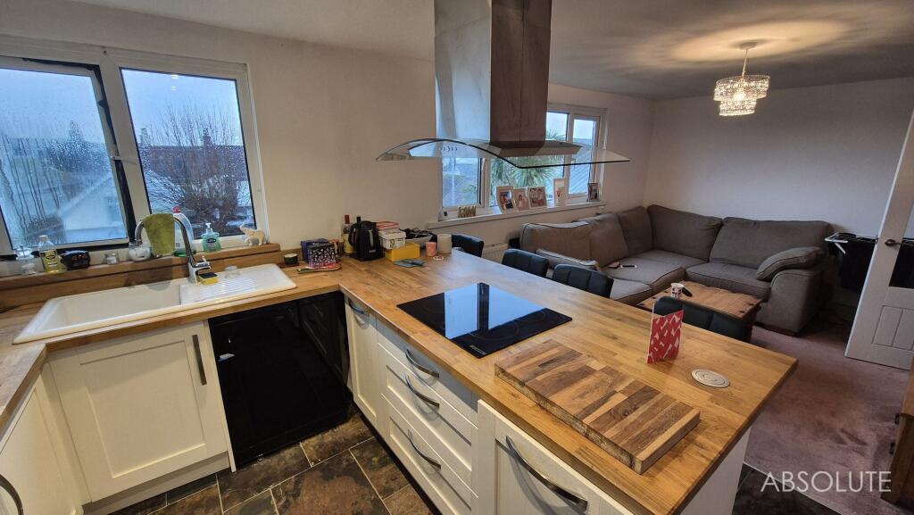 Apartment in Brixham, Furzeham - More