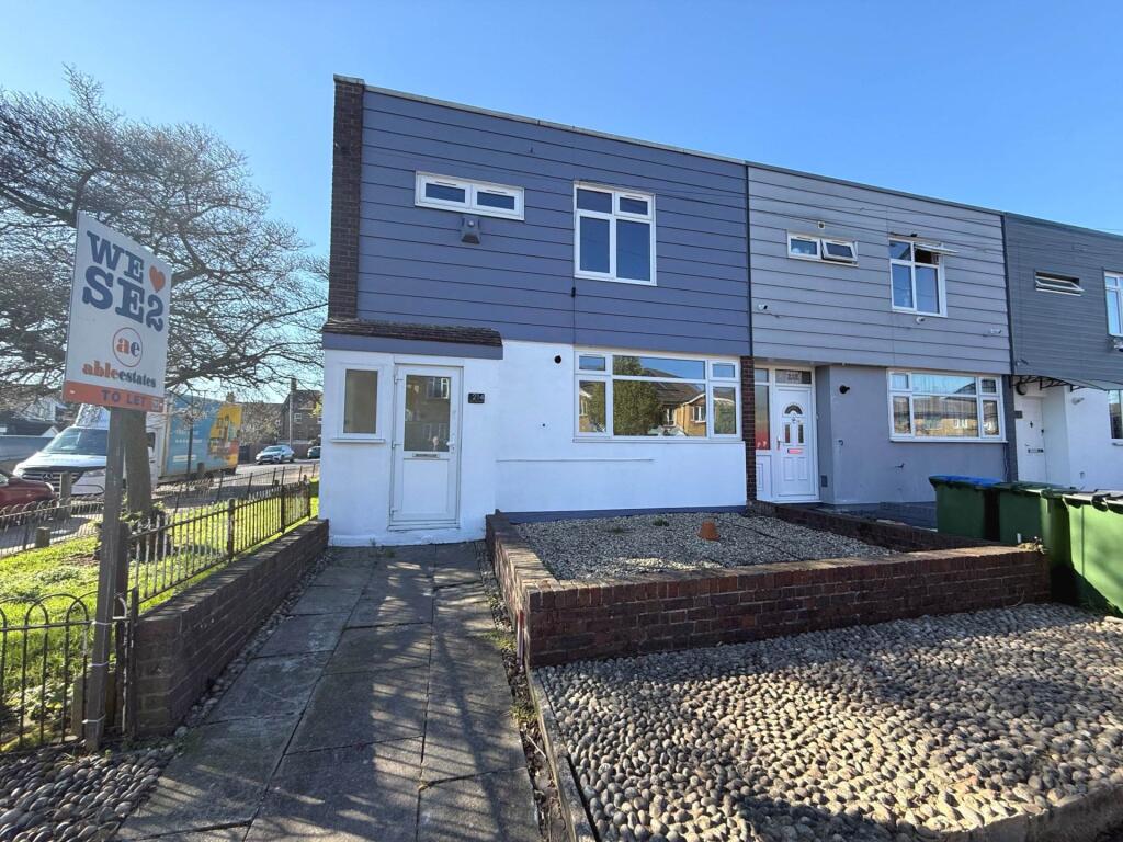 Main image of property: Bracondale Road, Abbey Wood