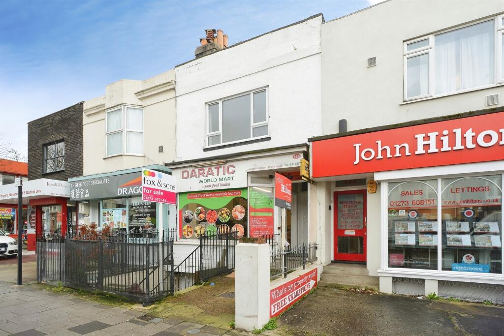 Main image of property: Lewes Road, Brighton