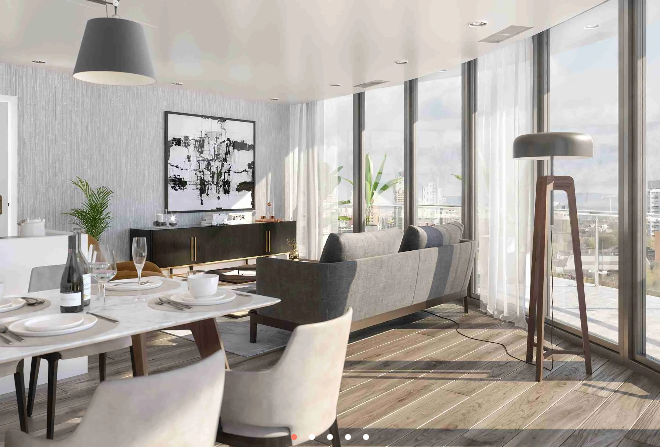 Main image of property: Pomona Strand, Manchester, Greater Manchester, M16