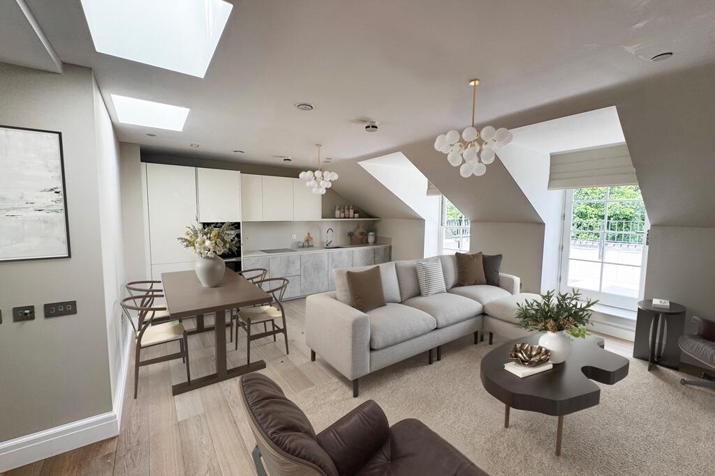 Main image of property: Kew Foot Road,
Richmond Upon Thames,
London,
TW9 2TE