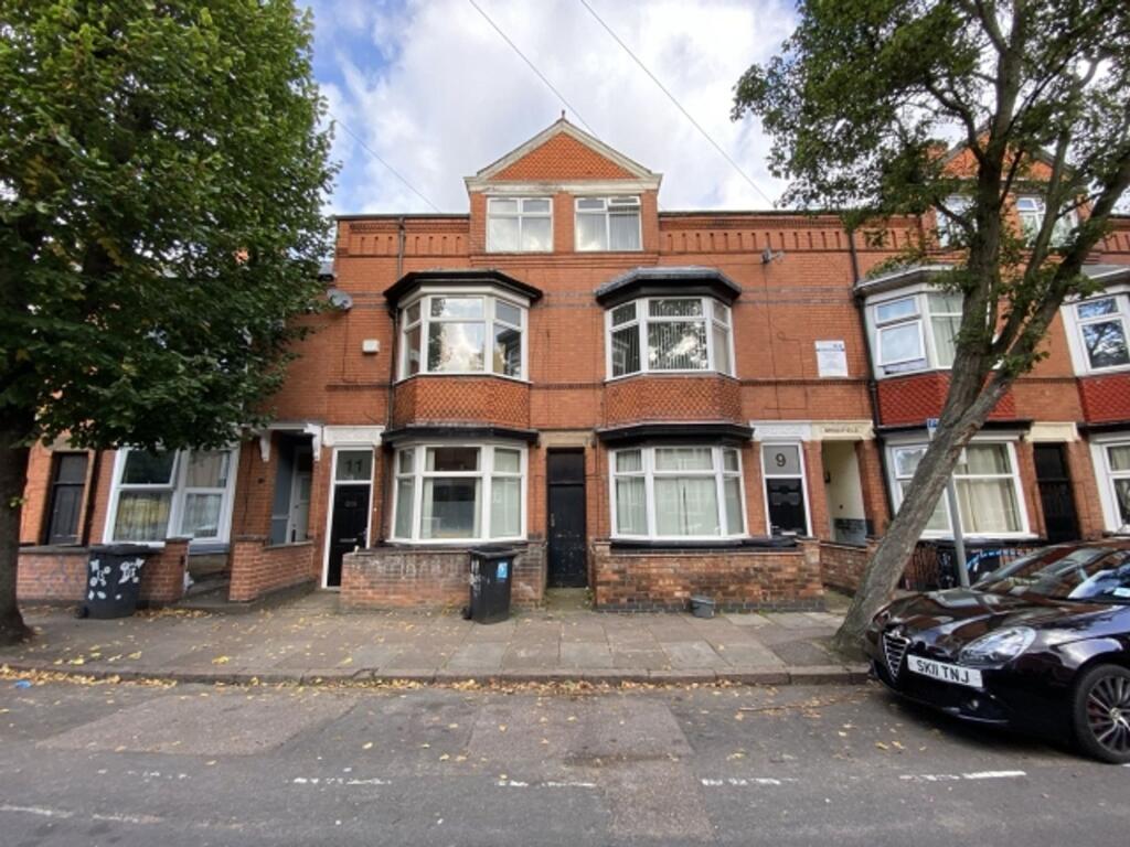 Main image of property: Harrow Road, Leicester, LE3