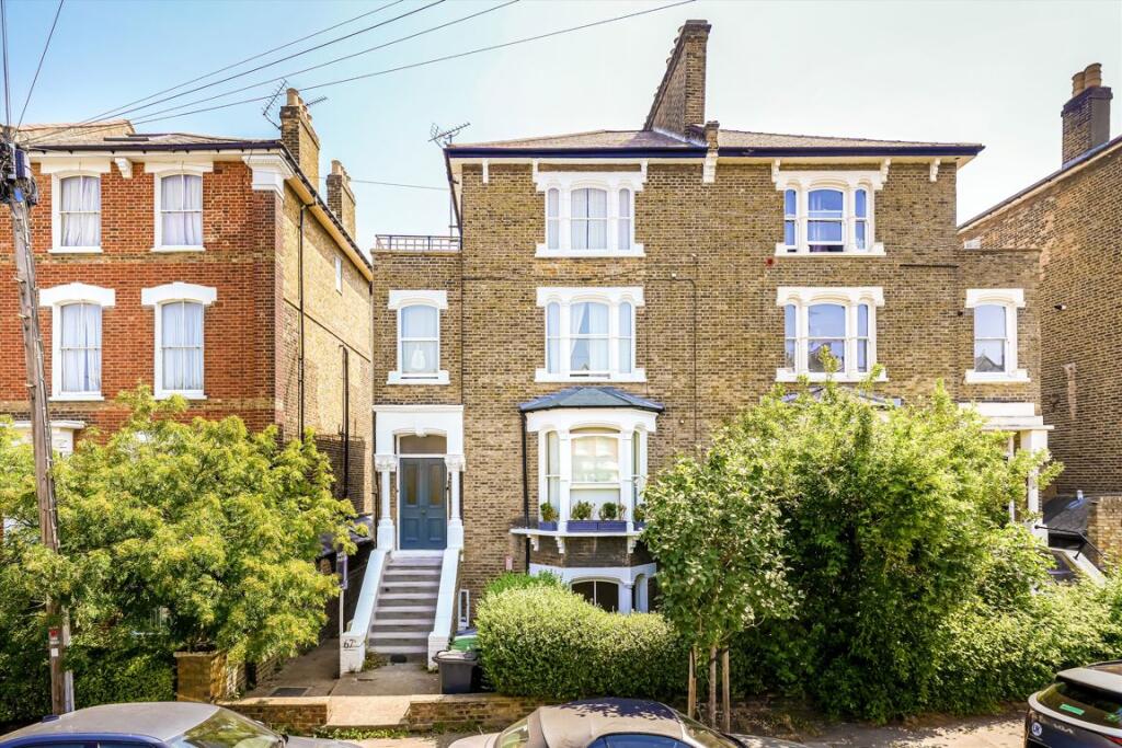 Main image of property: Tyrwhitt Road, Brockley