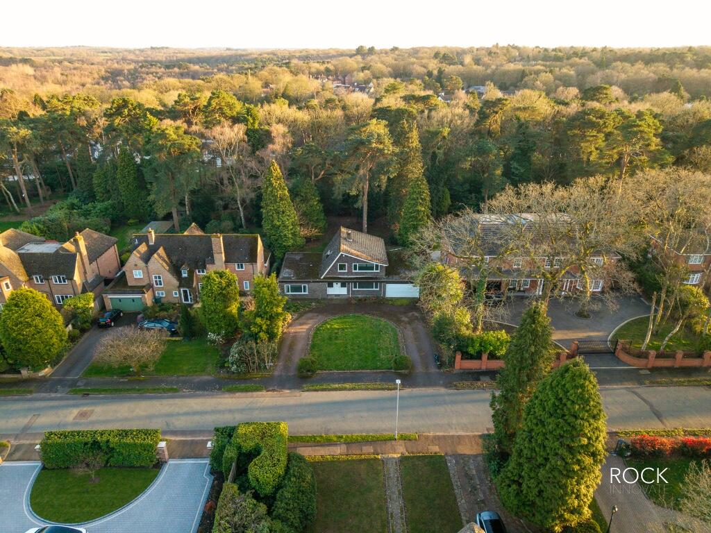 Additional image 21 of Talbot Avenue, Little Aston, Sutton Coldfield, B74