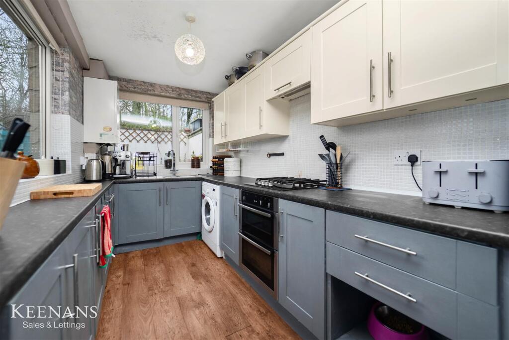 Additional image 12 of White Ash Lane, Oswaldtwistle, Accrington