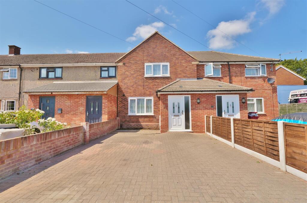 Main image of property: Prestwood, Slough