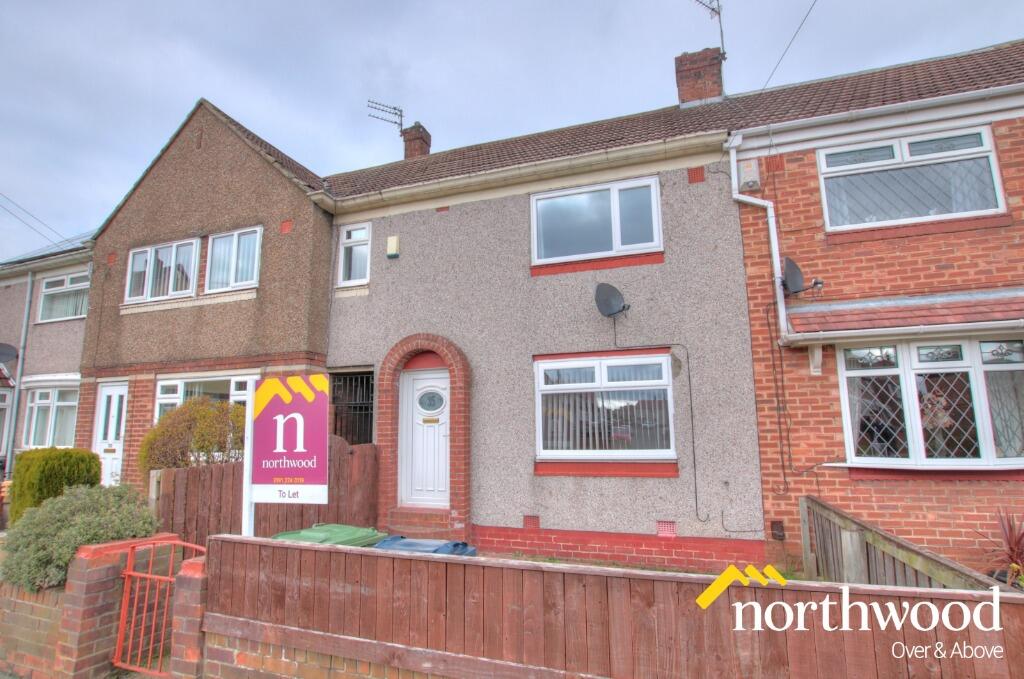 Main image of property: Riddings Road, Sunderland, SR5