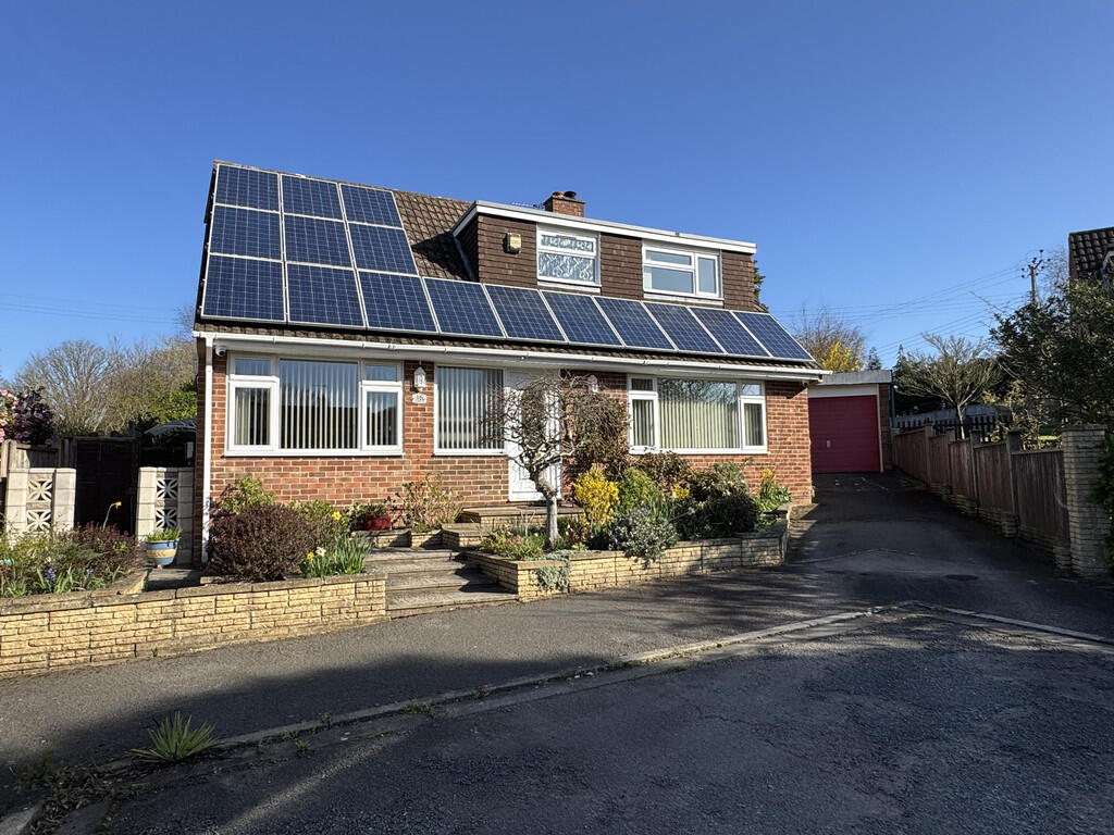Main image of property: Sandfields, Bromsberrow Heath