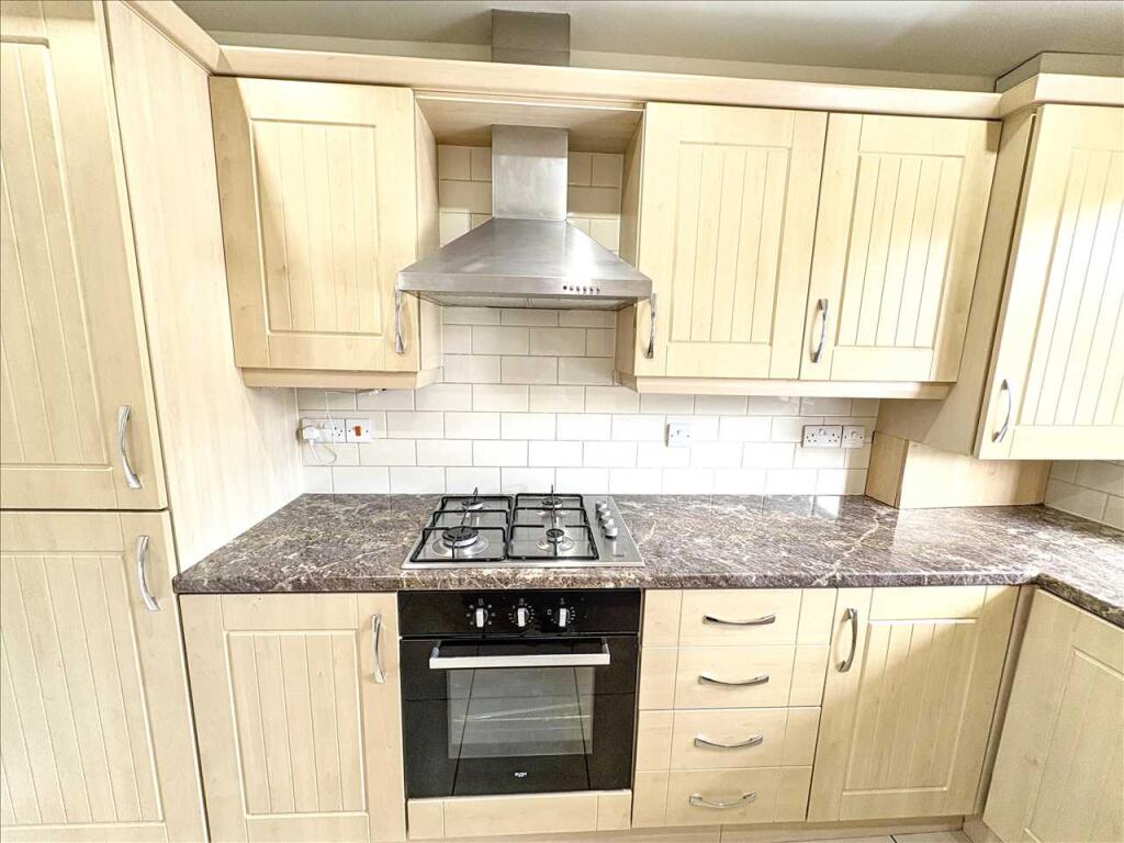 House in Ashfield, Kirkby-in-Ashfield, Annesley - More