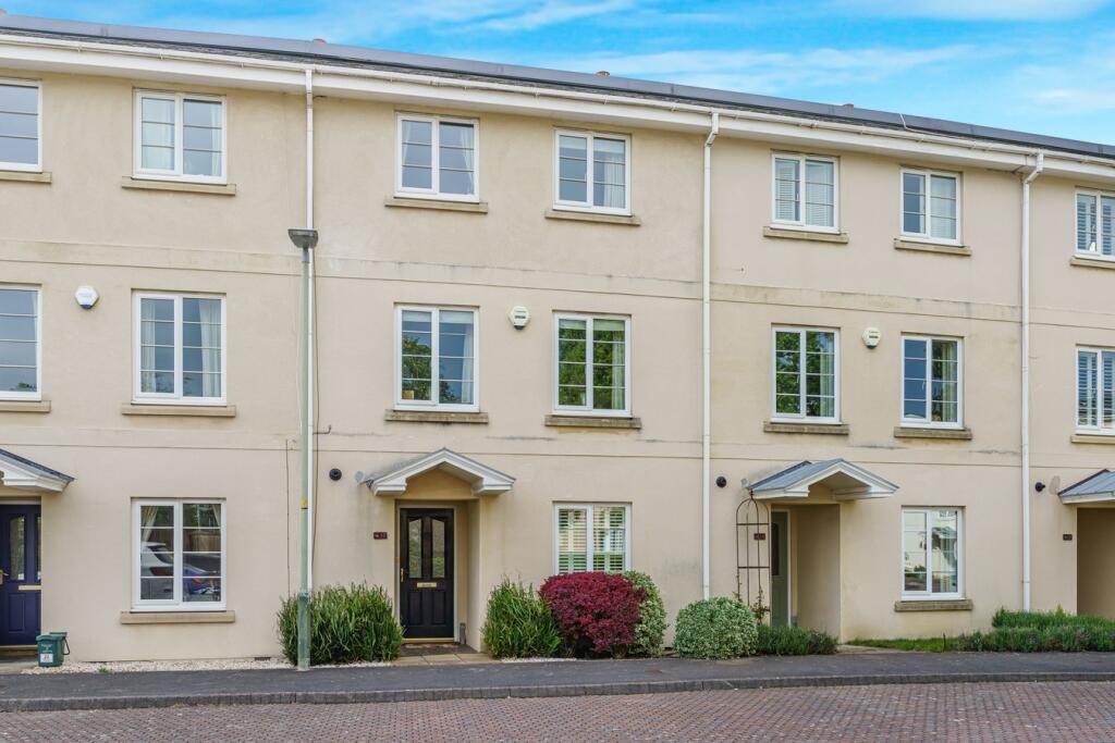 Main image of property: Northcroft, The Park, Cheltenham, GL50