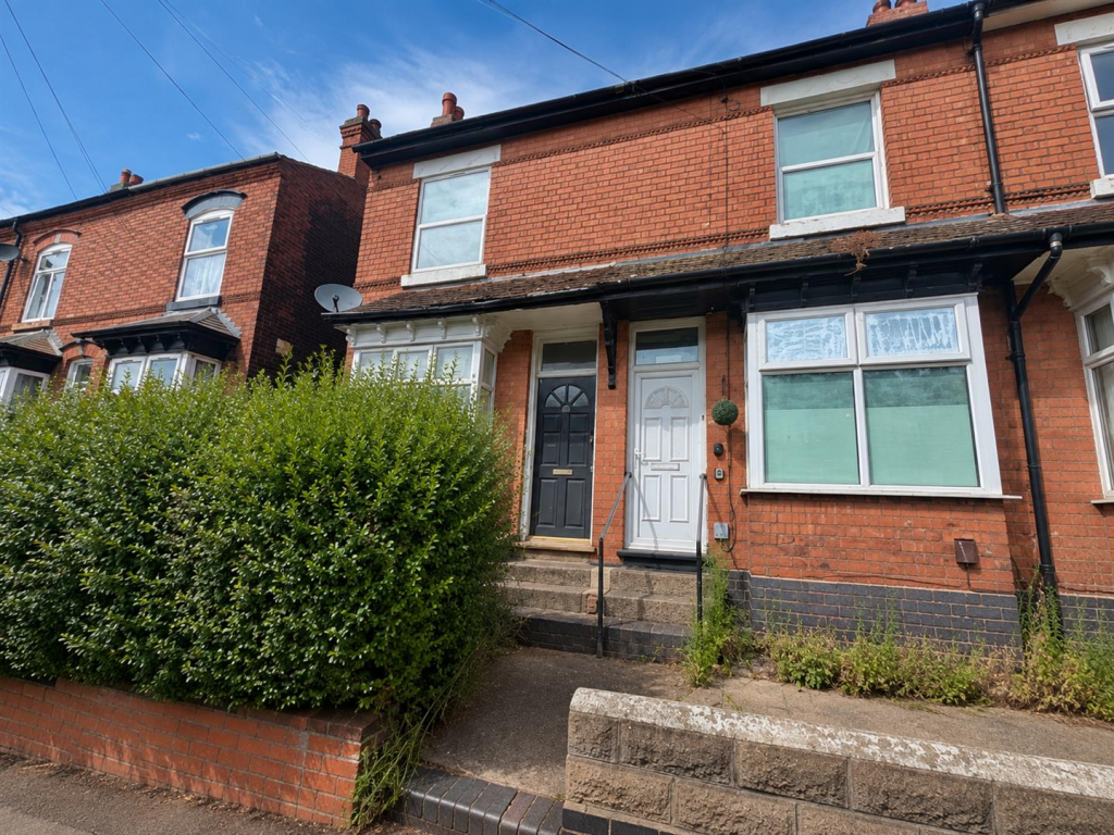 Main image of property: Oscott Road, Perry Barr